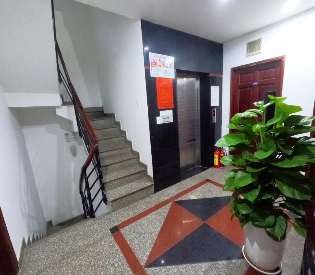 Hotel Cozy Hcm Ho Chi Minh City
