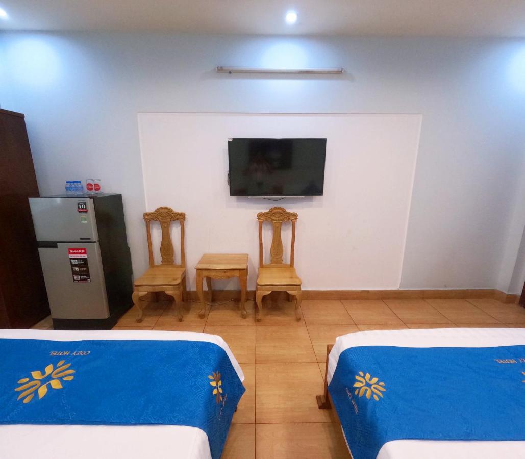 Cozy Hcm Ho Chi Minh City