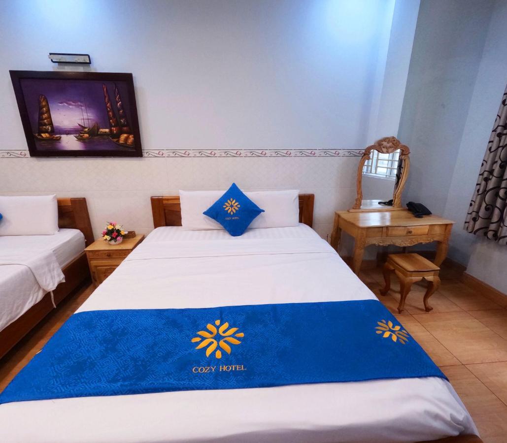 Cozy Hcm Ho Chi Minh City