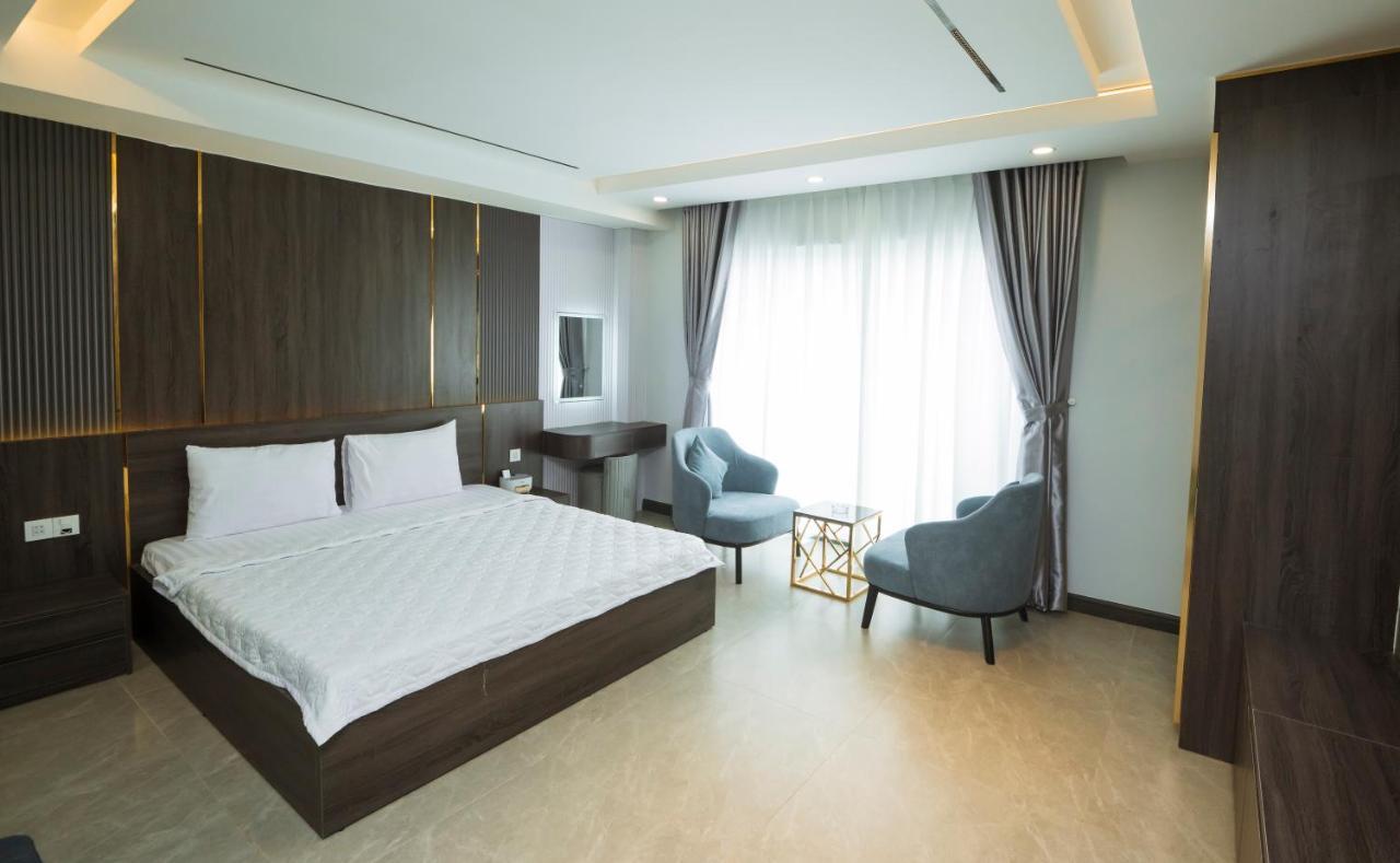 Eden Hotel Ho Chi Minh City
