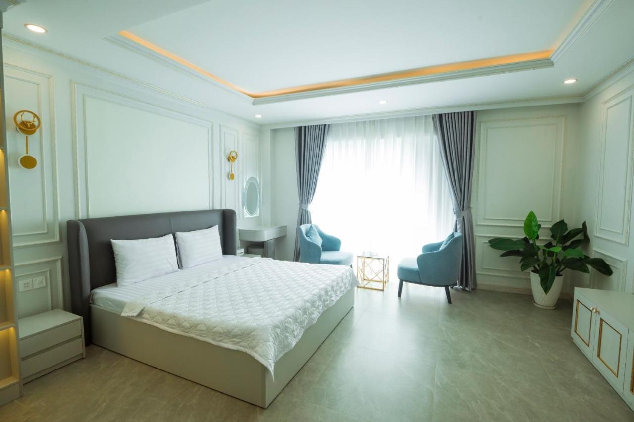 Hotel Eden *