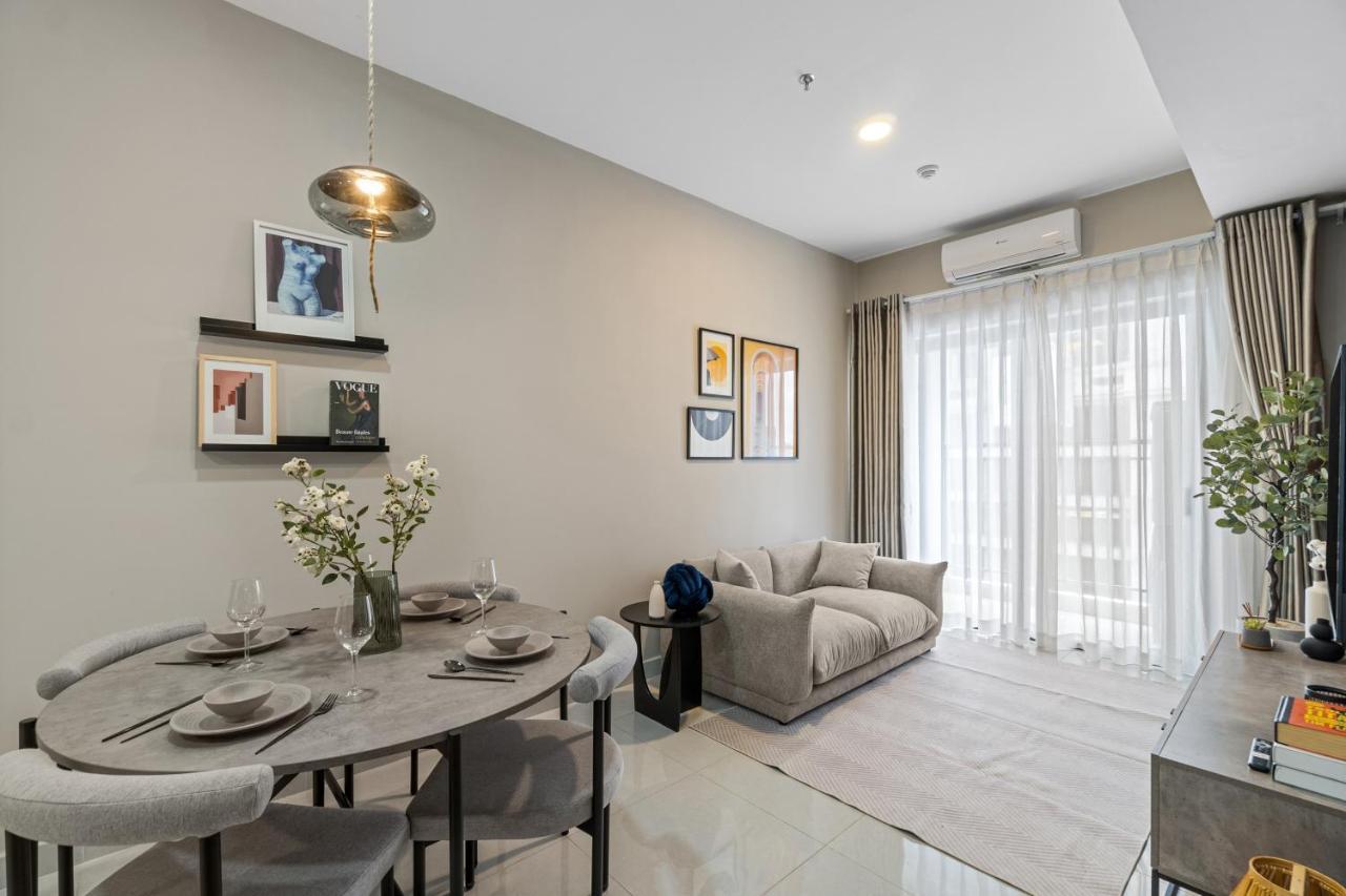 The Chelsea - 2br In The Heart Of Saigon