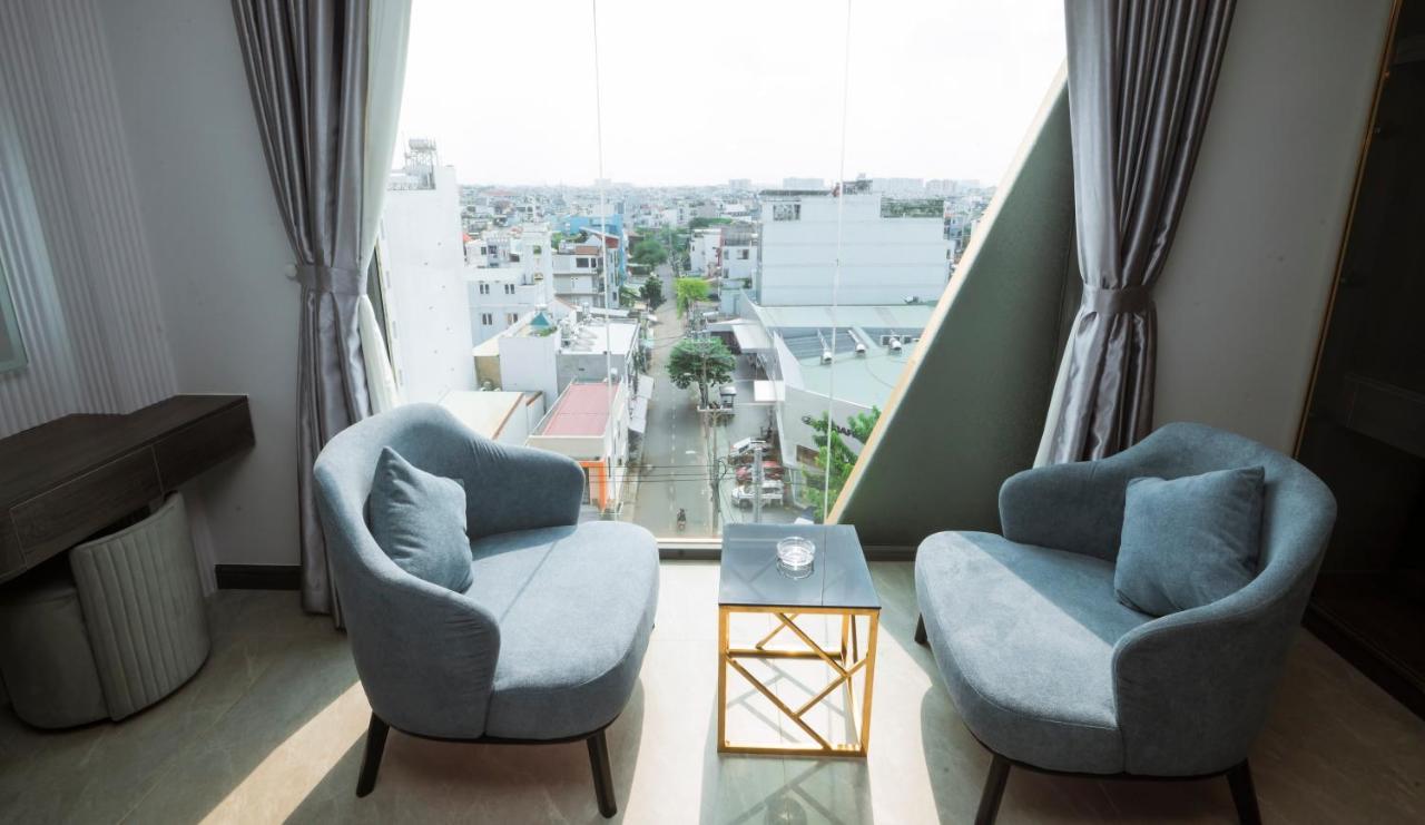 Eden * Ho Chi Minh City