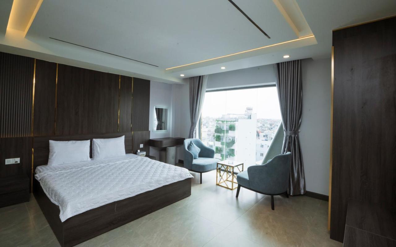 Eden Hotel Ho Chi Minh City