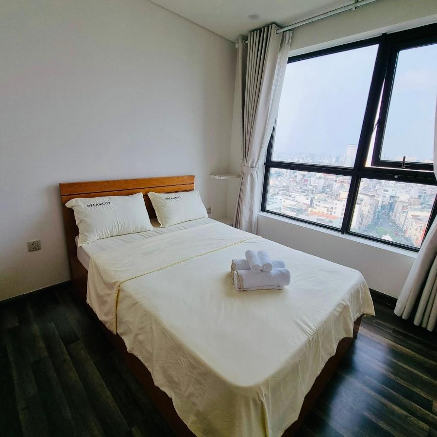 Ho Ha Do 2 Bedroom Luxury Pangsapuri
