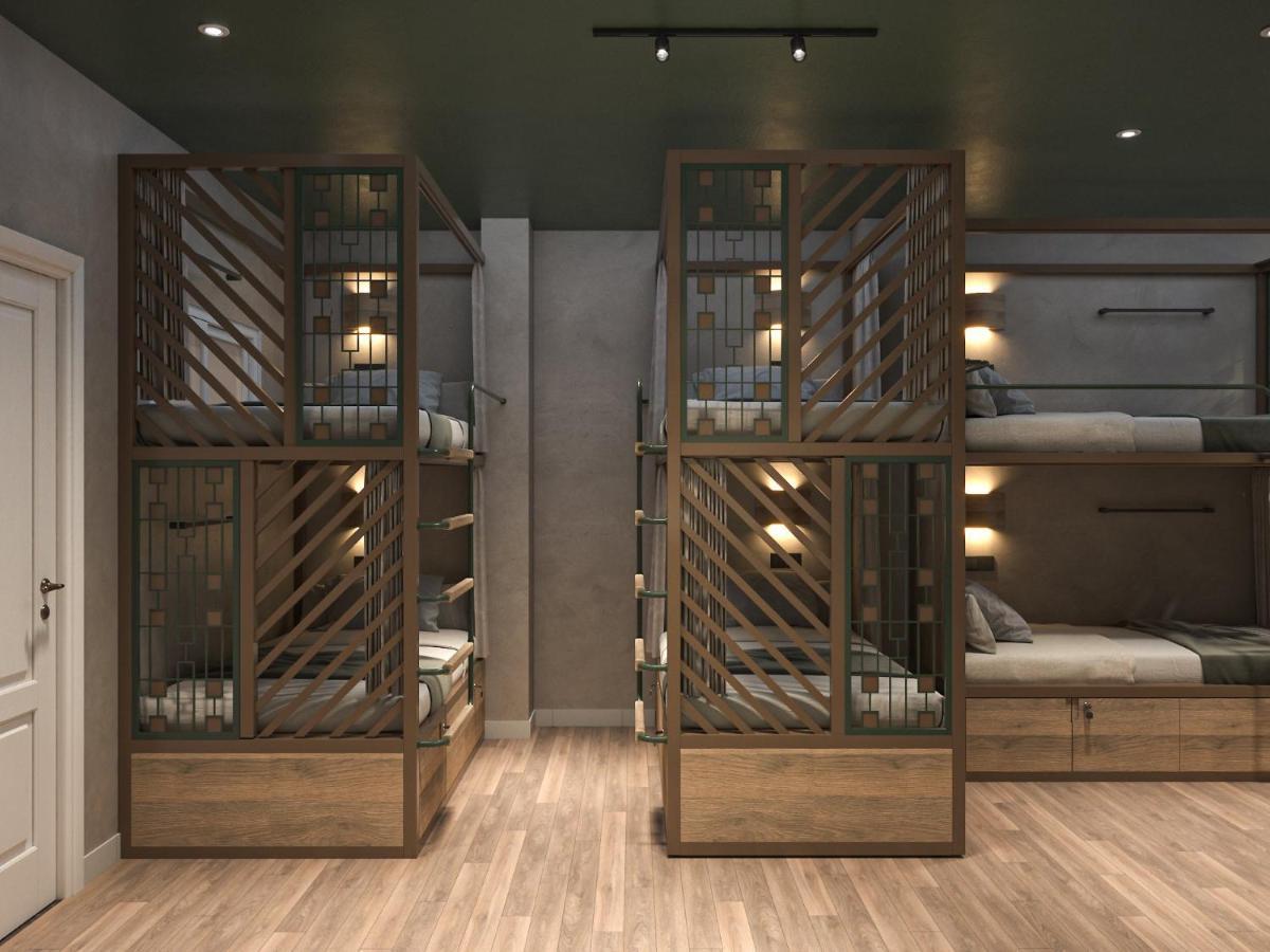 Hostel Mai Ngoi Ho Chi Minh City