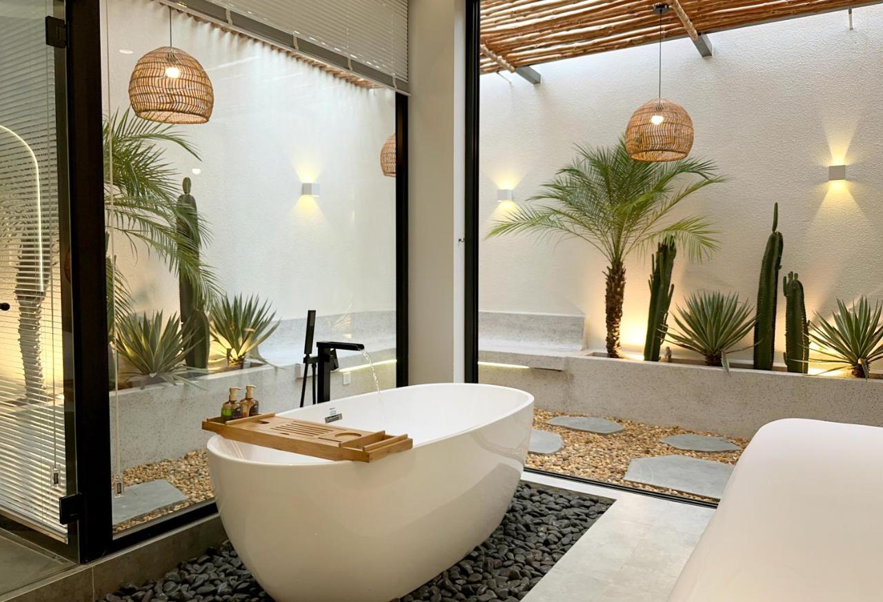 Kin Wander Trung Son Apartment