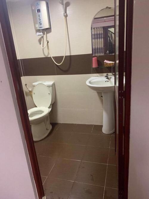 Apartment Tan Phuong Vu - 740/3 Su Hanh, Q10 - By Bay Luxury