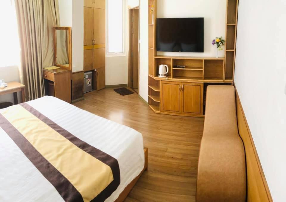Apartment Win - 43 Duong So 10, Kdc Trung Son, Binh Chanh- By Bay Luxury Ho Chi Minh City
