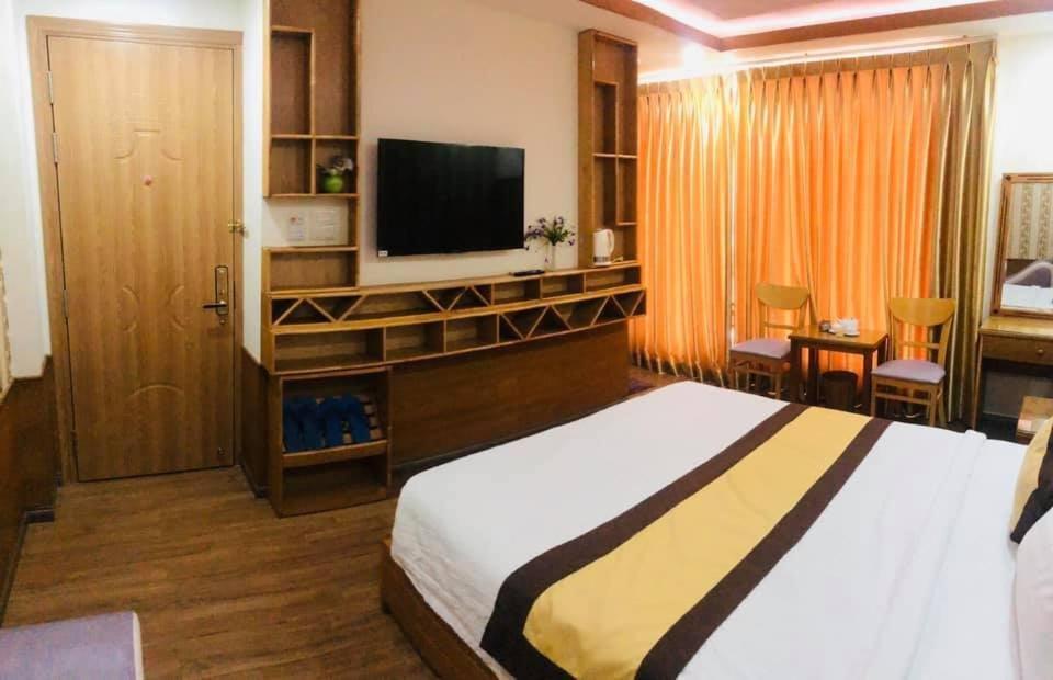 Apartment Win - 43 Duong So 10, Kdc Trung Son, Binh Chanh- By Bay Luxury *