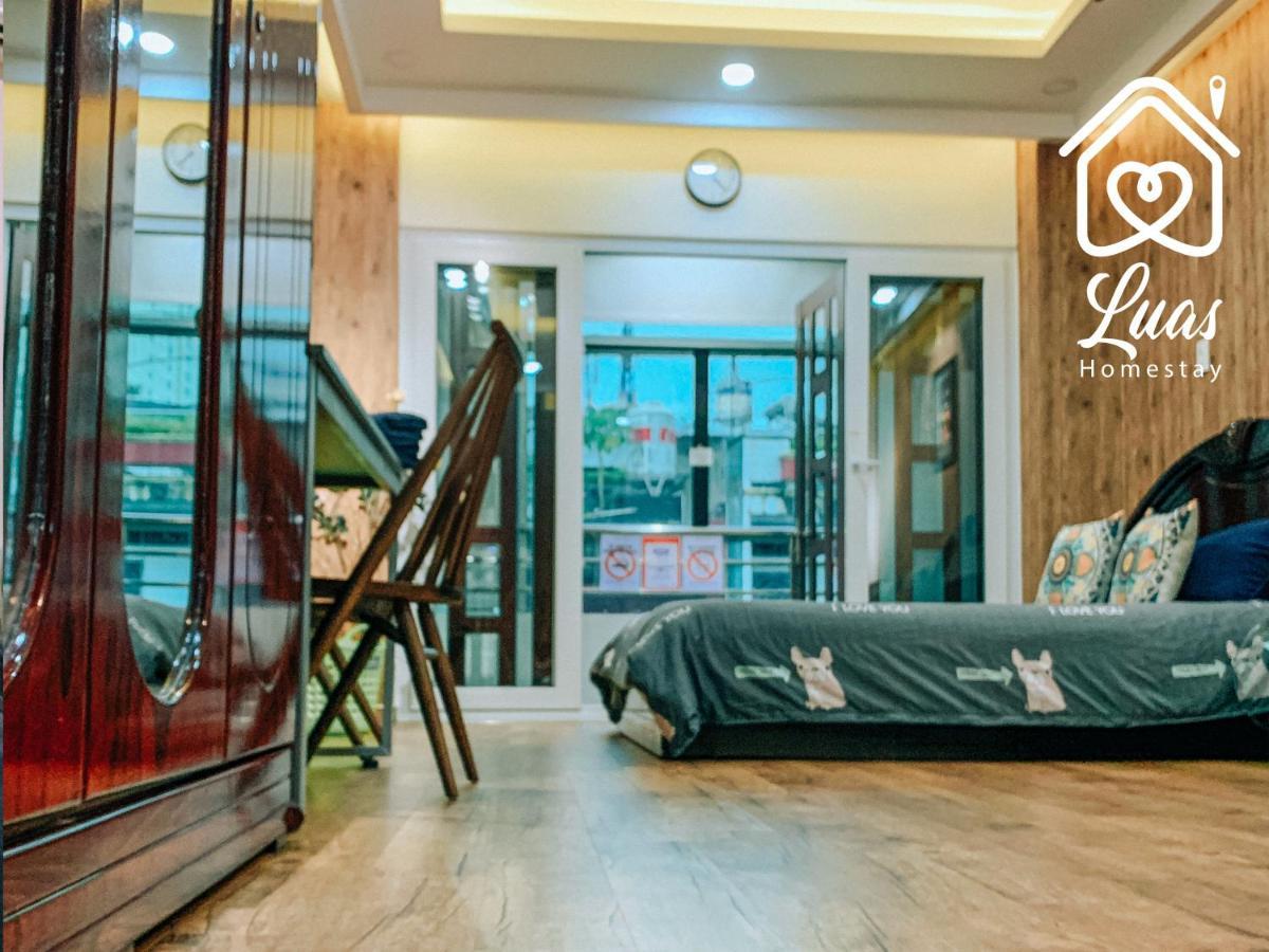 Luas Cosy - The Cosy Chinatown Hideaway Homestay