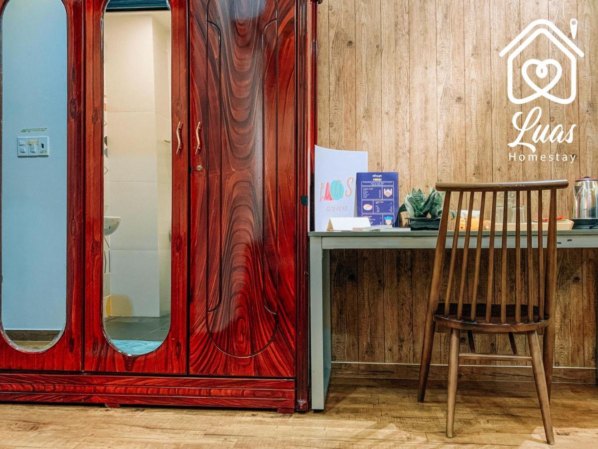 Luas Cosy - The Cosy Chinatown Hideaway *