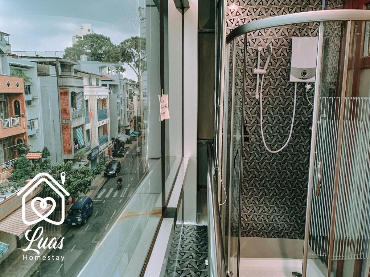 Homestay Luas Cosy - The Cosy Chinatown Hideaway