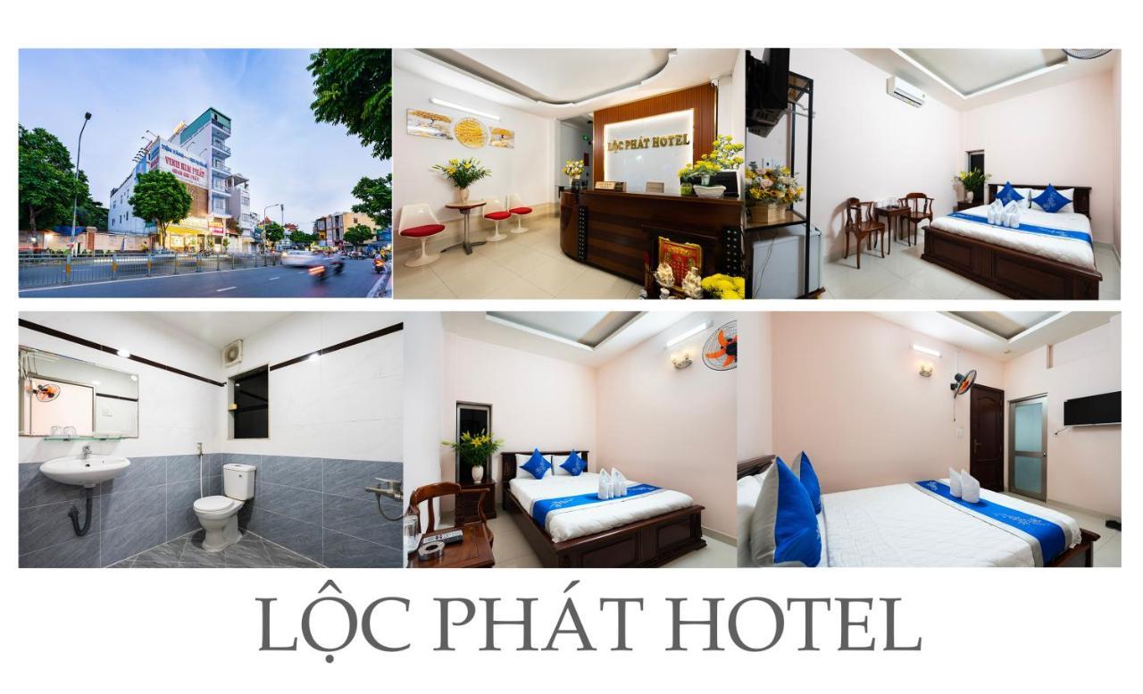 Hotel Khach San Loc Phat