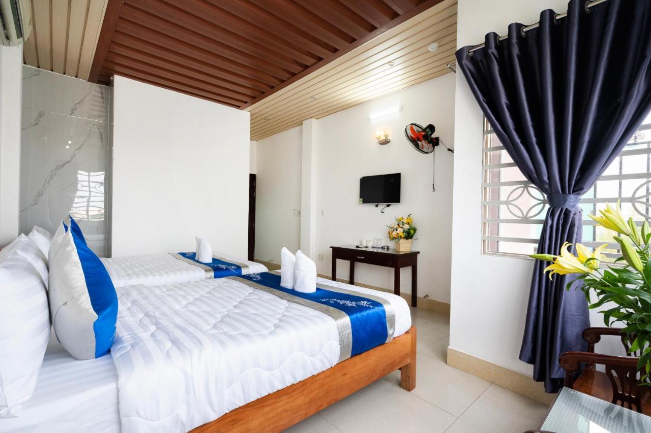 Hotel Khach San Loc Phat