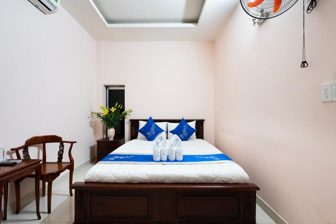 Hotel Khach San Loc Phat