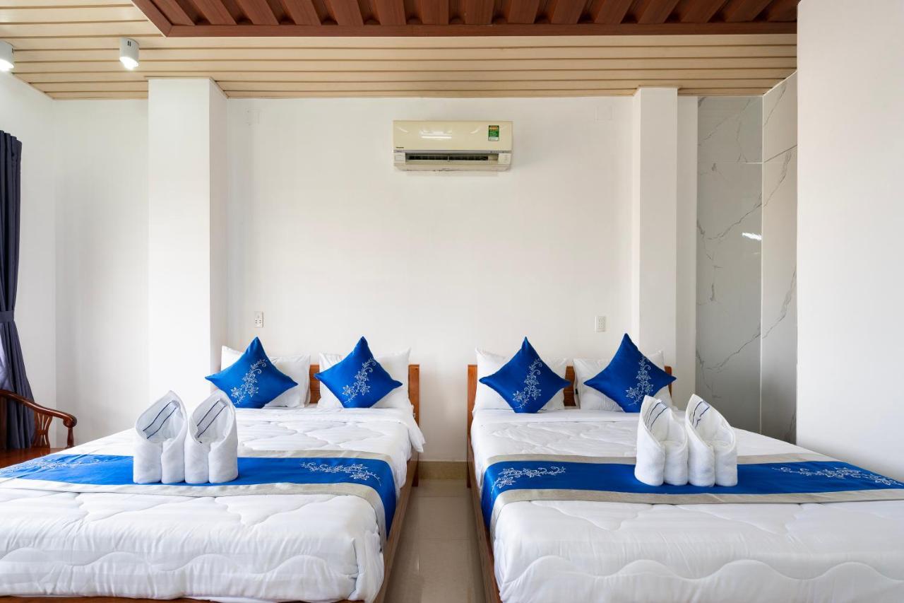 Hotel Khach San Loc Phat