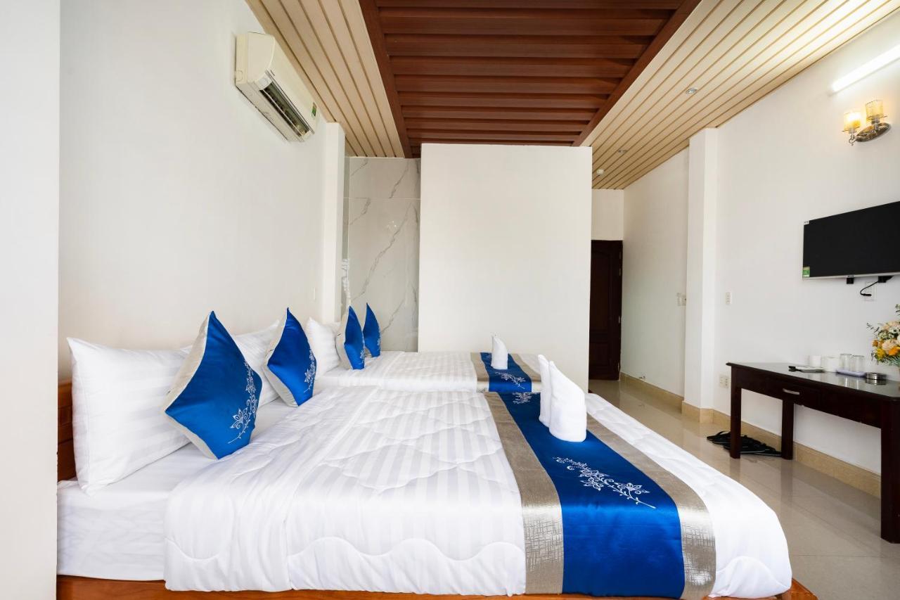Hotel Khach San Loc Phat *