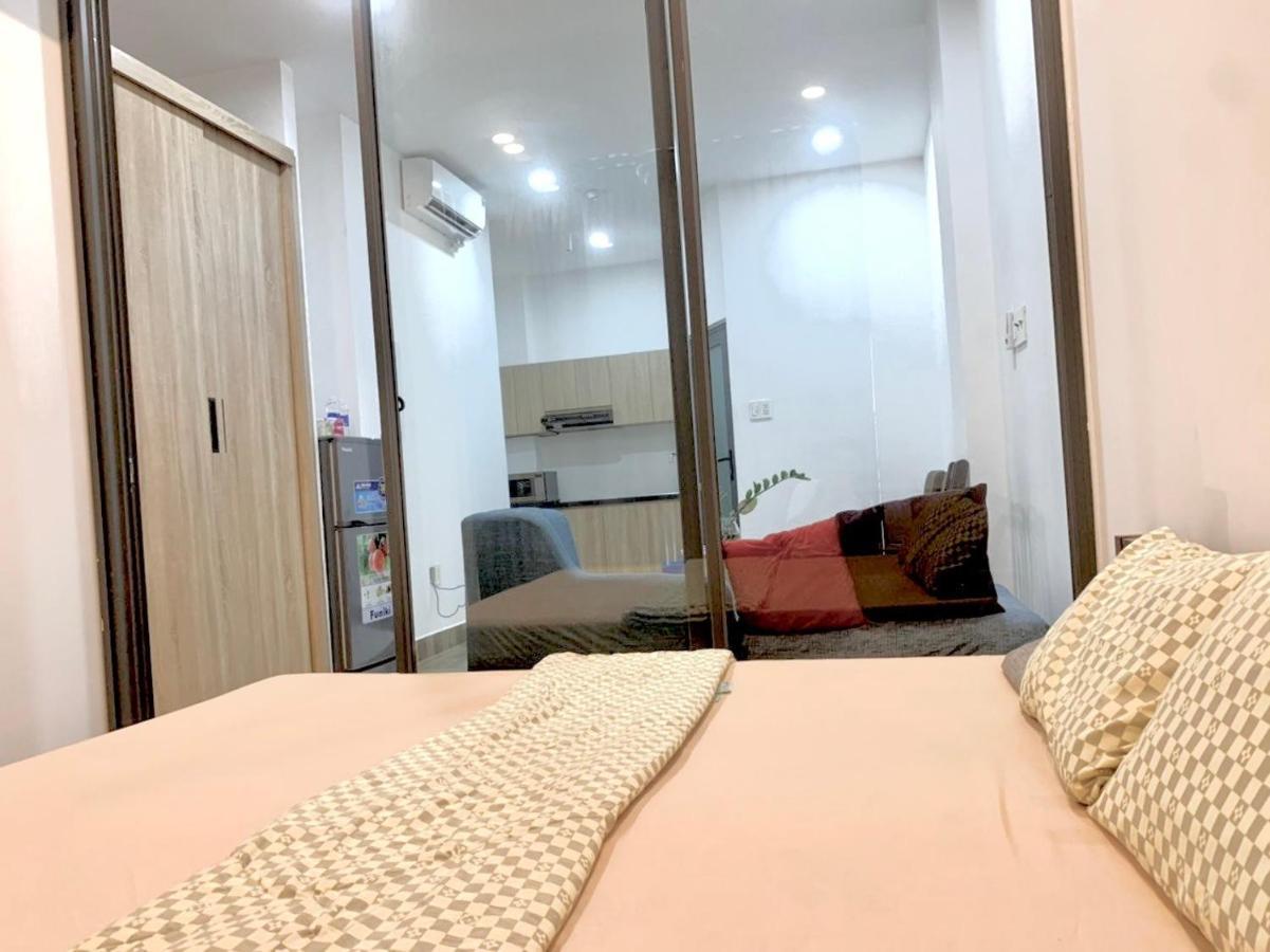 Hotel Pj & - Thao Dien 3*