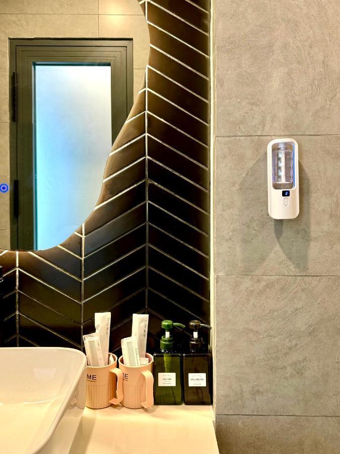 Apartment Khanh Nguyen Luxury, Fully Furnished With Street View *