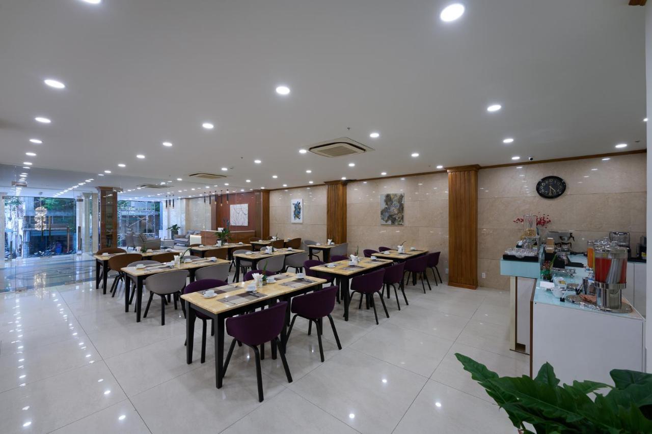Daystar Ben Thanh Ho Chi Minh City
