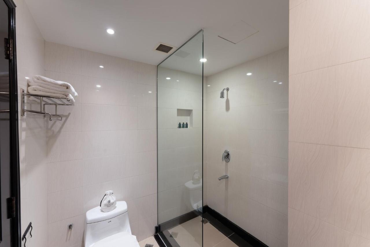Cosmo Sai Gon Central 3*