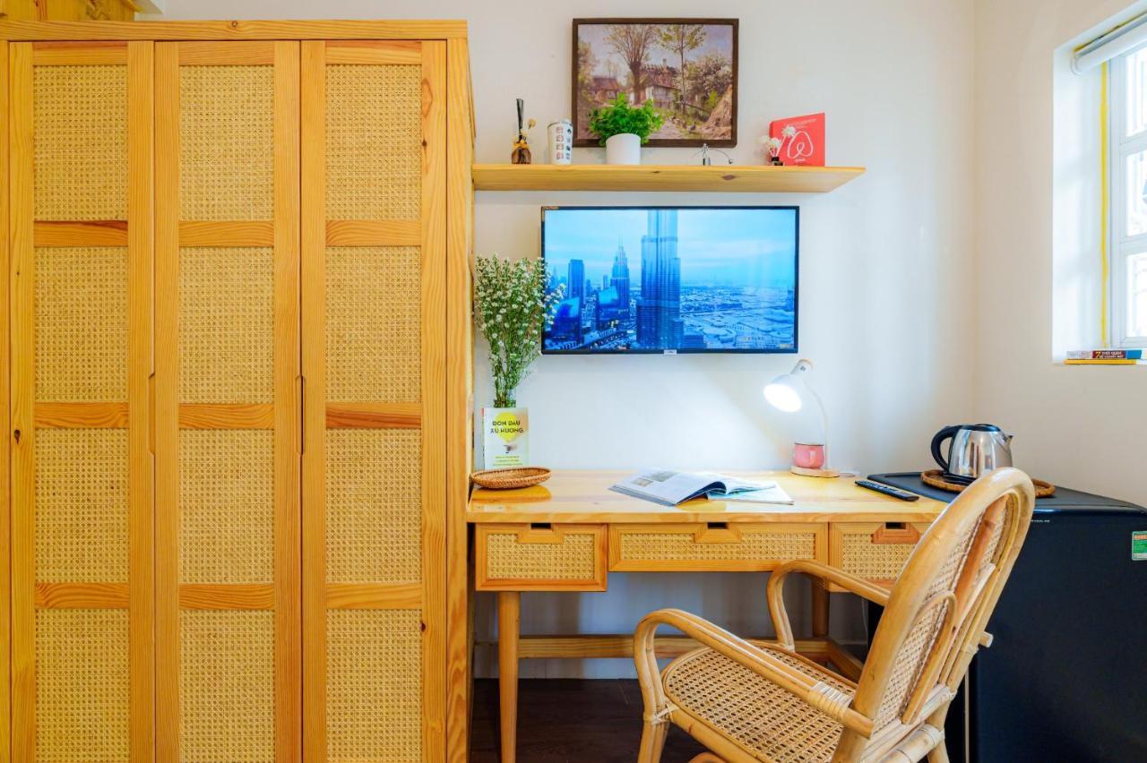Homestay Pasteur 2 *