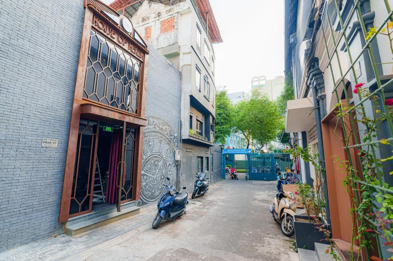 Homestay Pasteur 2