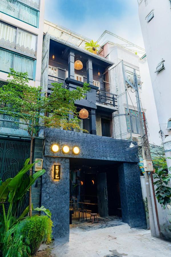 Pasteur 2 Bandar Ho Chi Minh