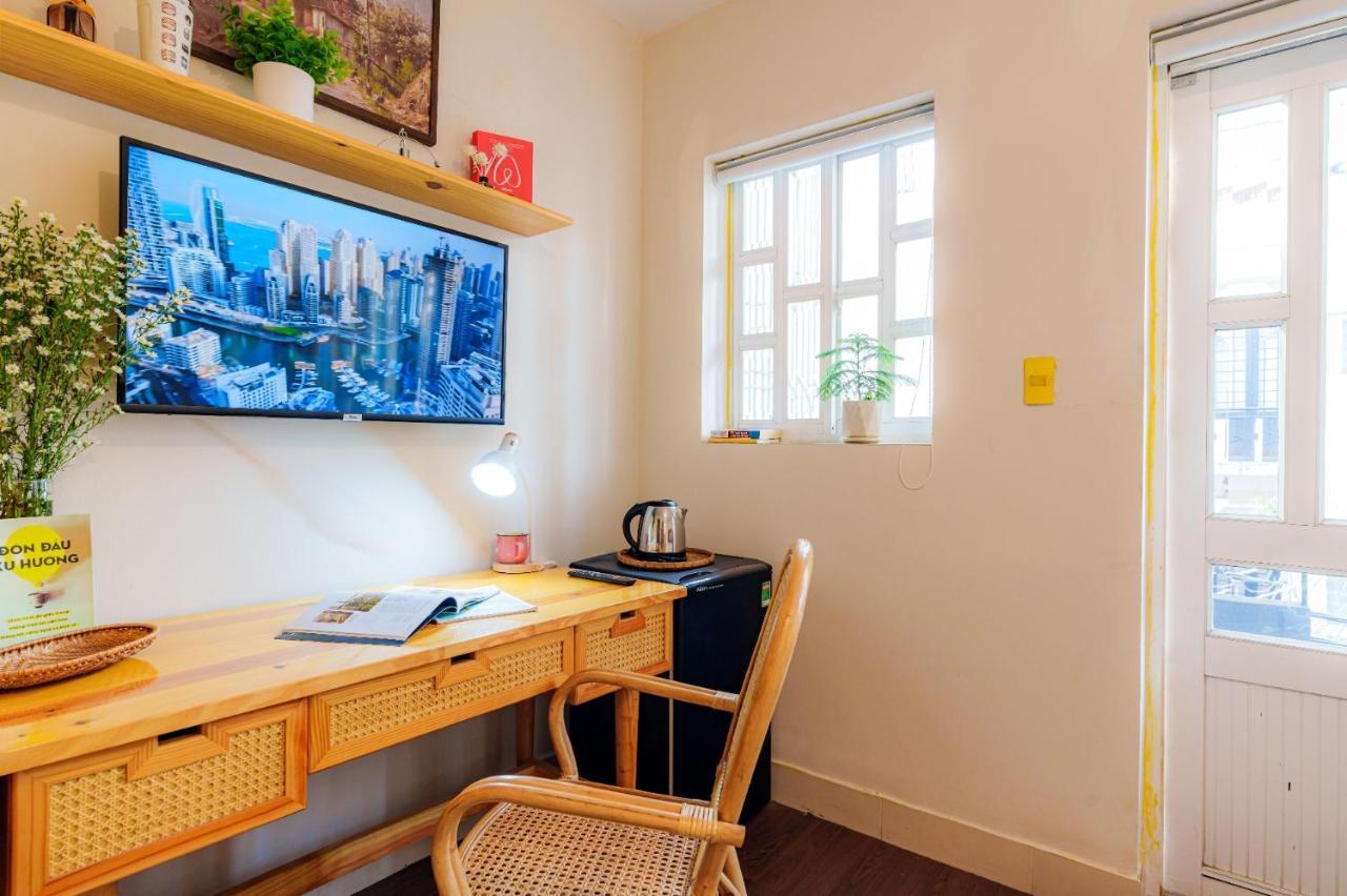 Homestay Pasteur 2 *