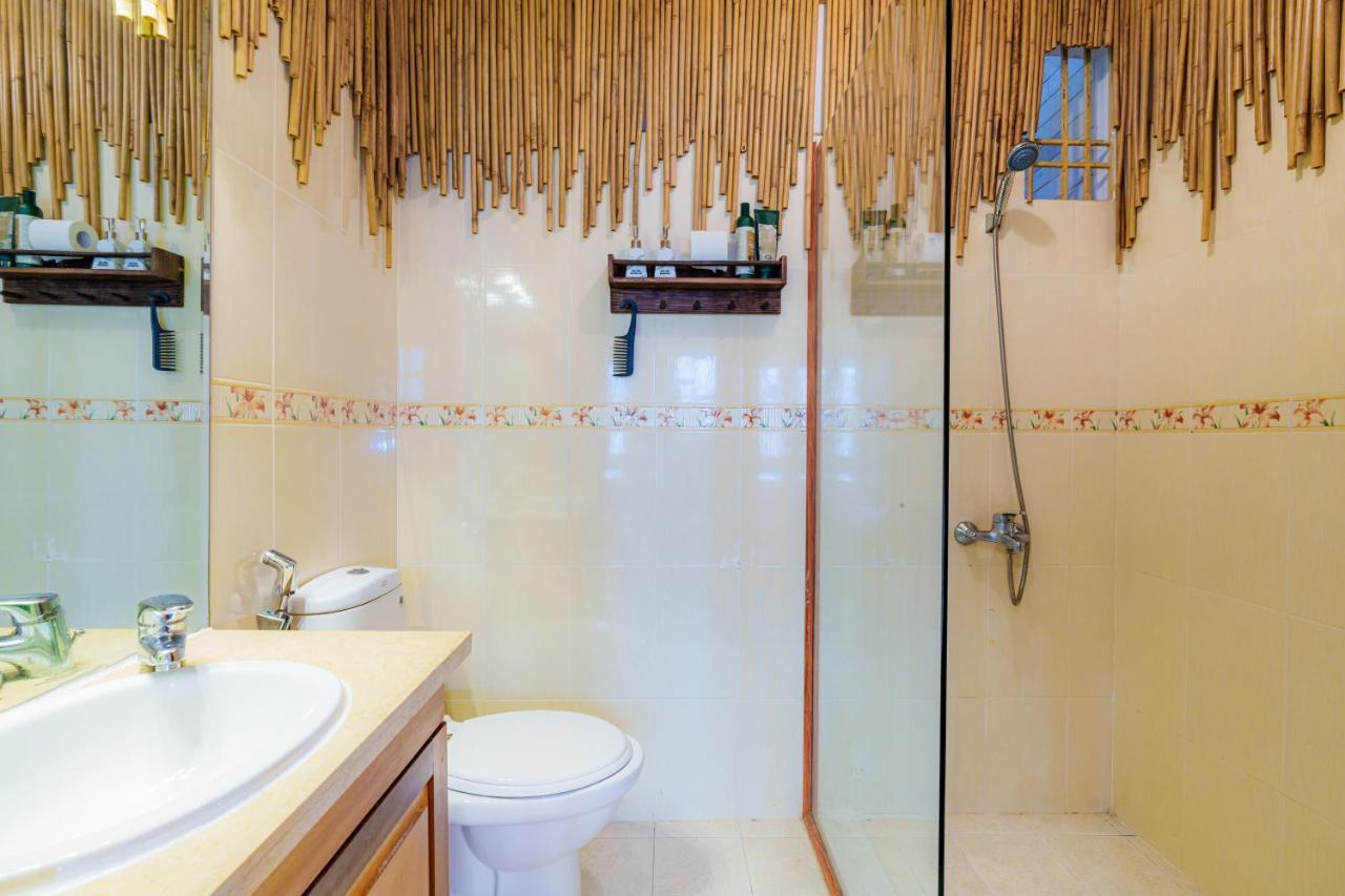 Pasteur 2 Homestay