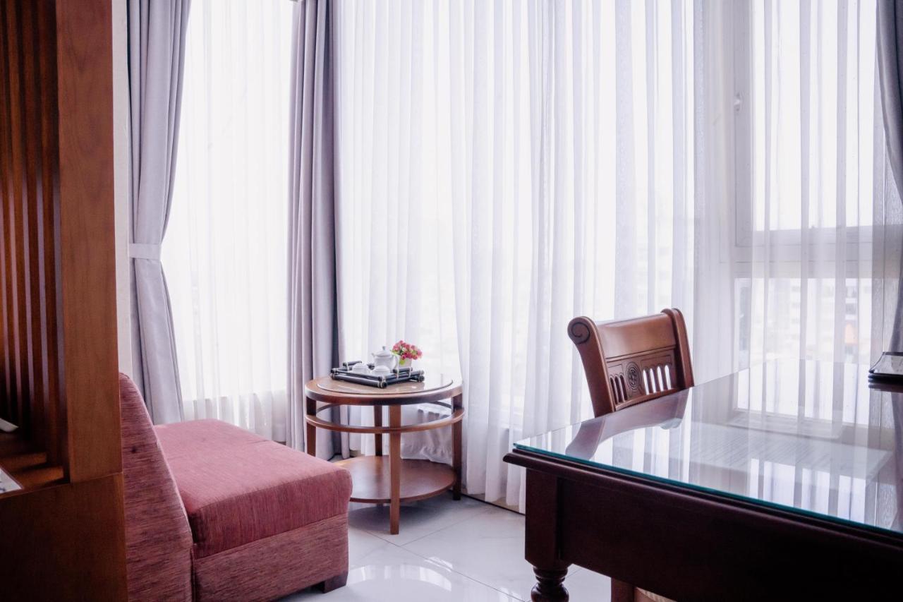 Lotus Saigon 4* Ho Chi Minh City