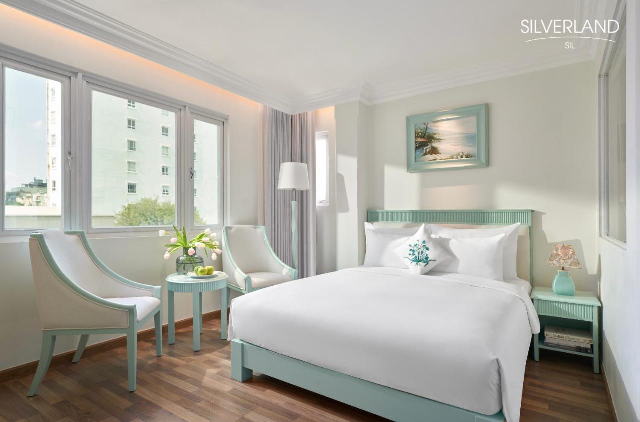 Hotel Silverland Sil 4*