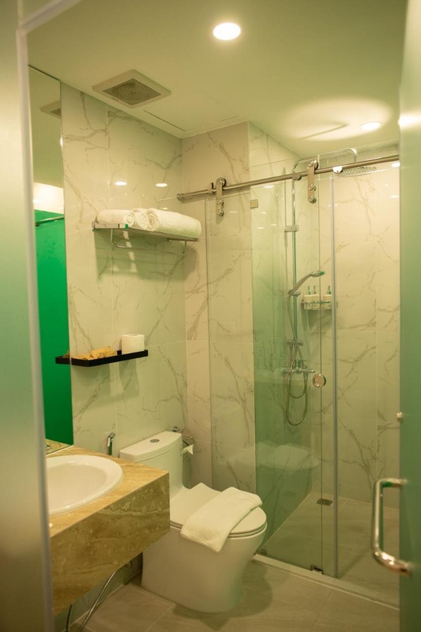 Hotel Ruby