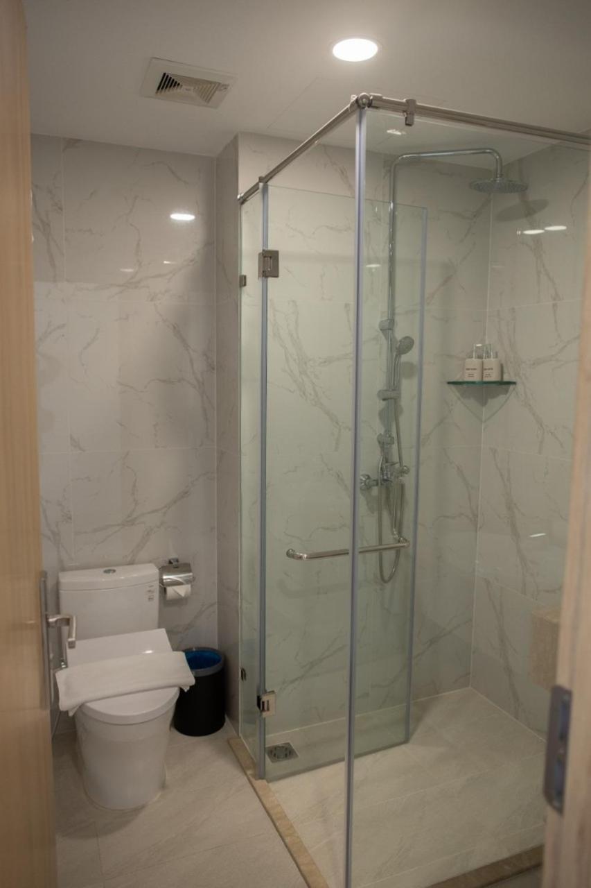 Ruby Hotel Ho Chi Minh City