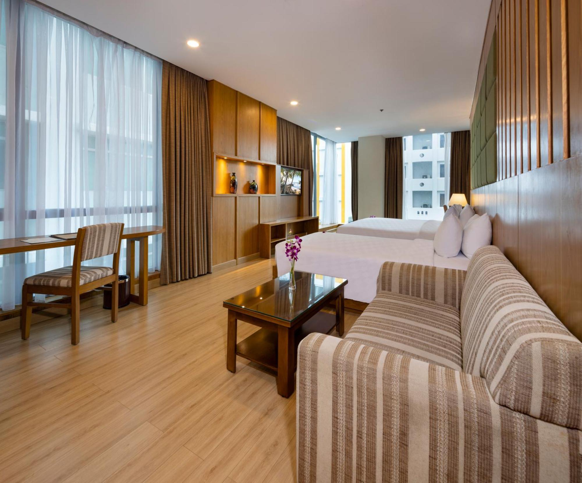 Eden Star Saigon Ho Chi Minh City