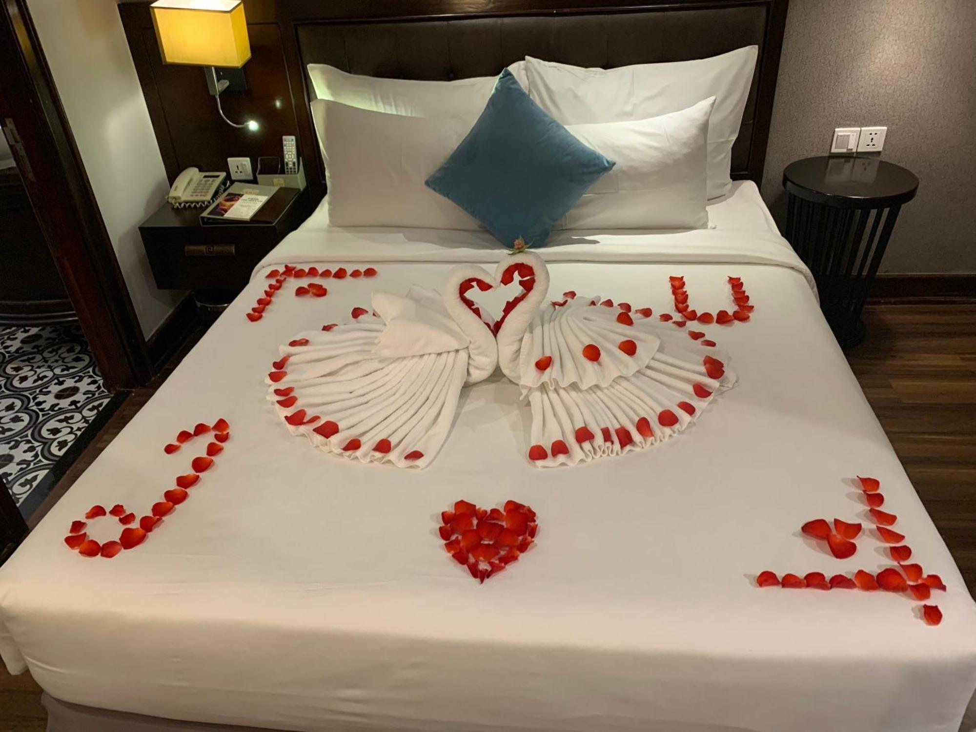 The Odys Boutique Hotel Bandar Ho Chi Minh