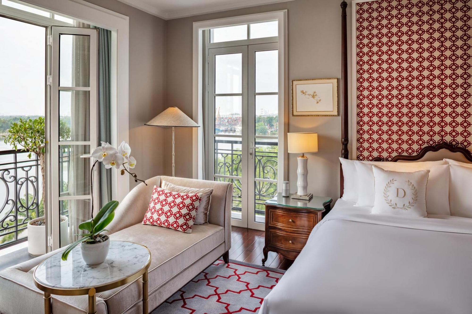 Mia Saigon - Luxury Boutique 5* Ho Chi Minh City