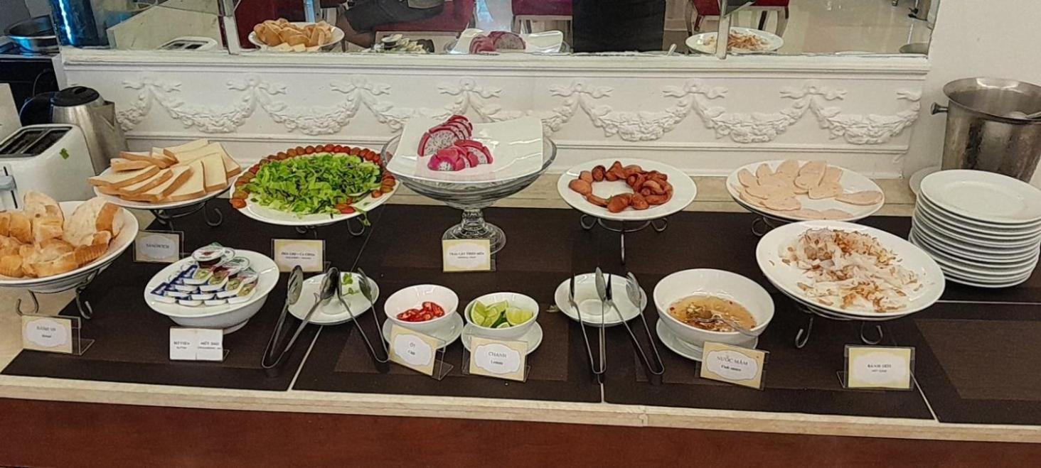 A25 - 255 Le Thanh Ton Hotel Ho Chi Minh City