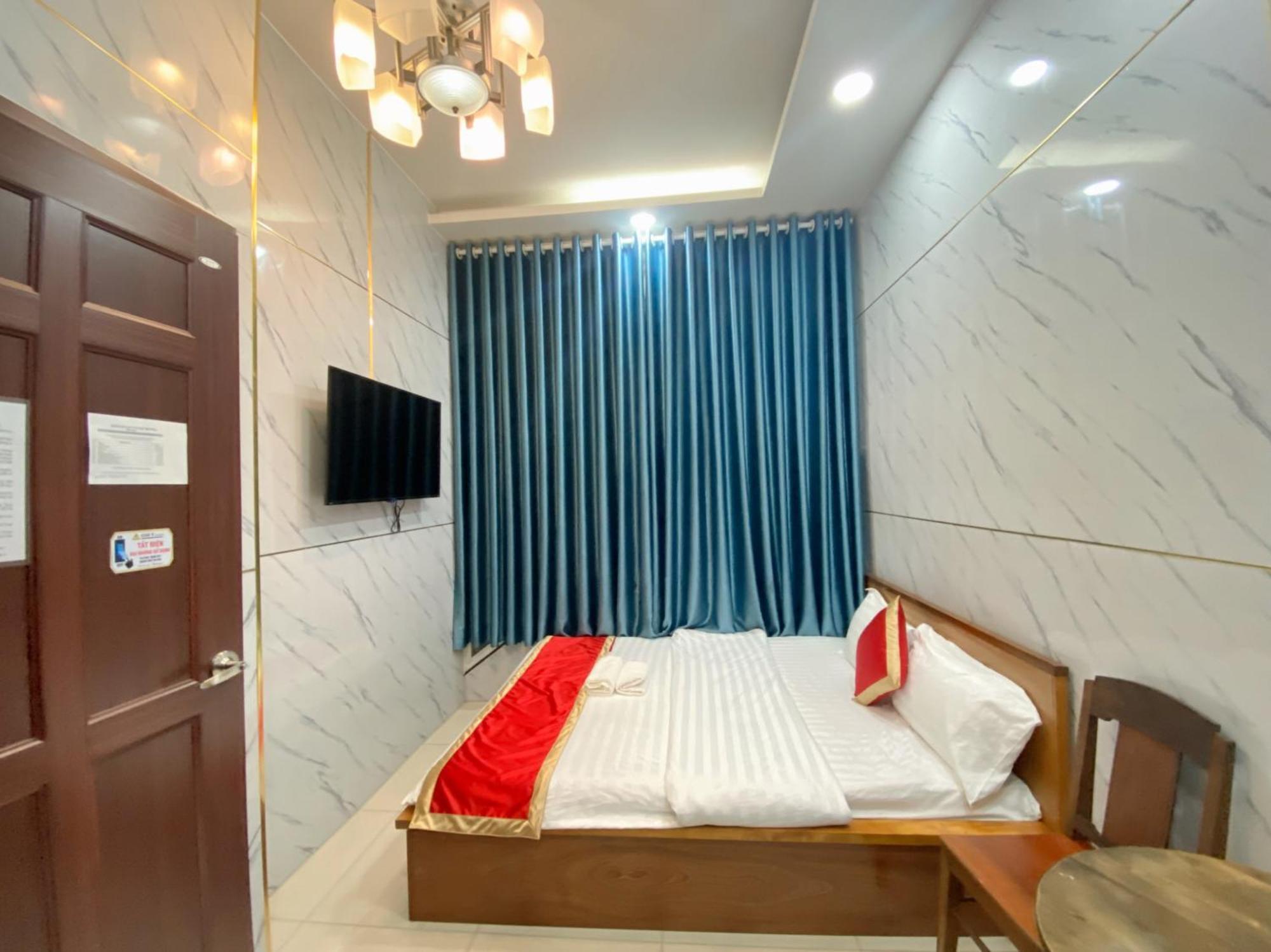 Hotel Lucky