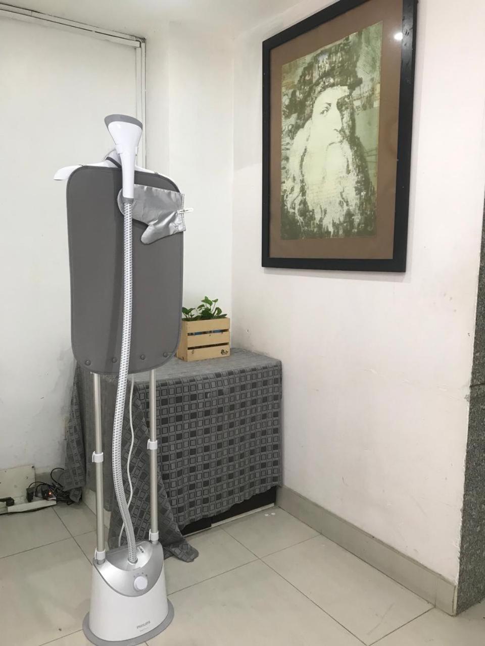 Vanapartment Pangsapuri Bandar Ho Chi Minh