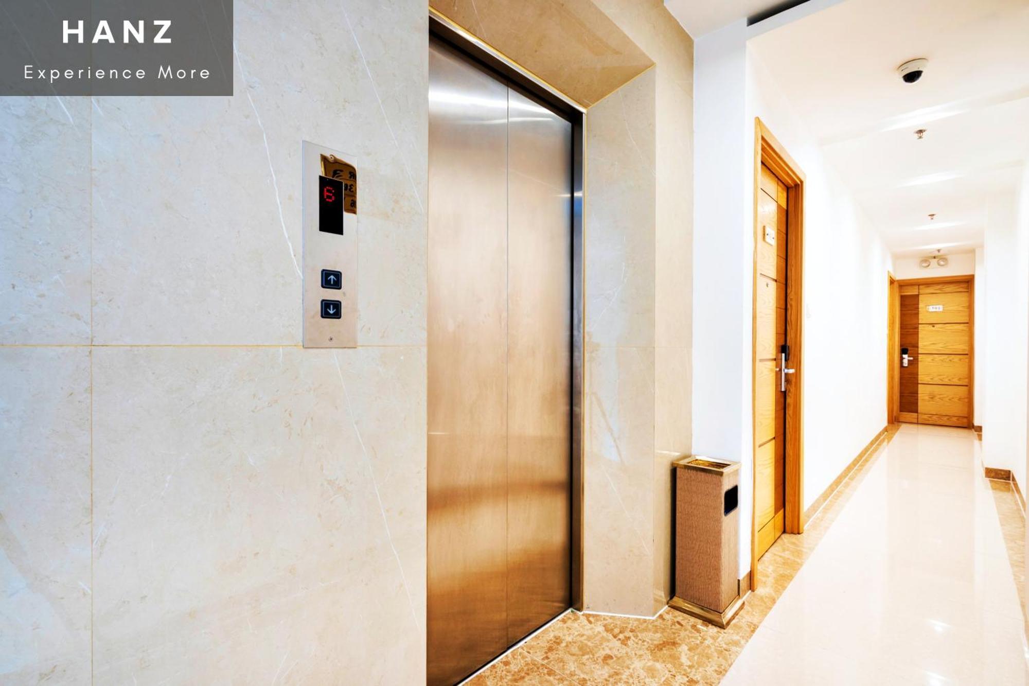 Aparthotel Hanz 839 Son Mi Loft 3*