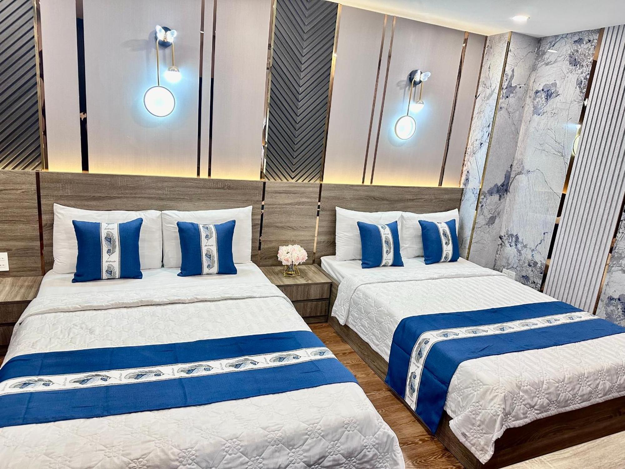 Hotel Eden *