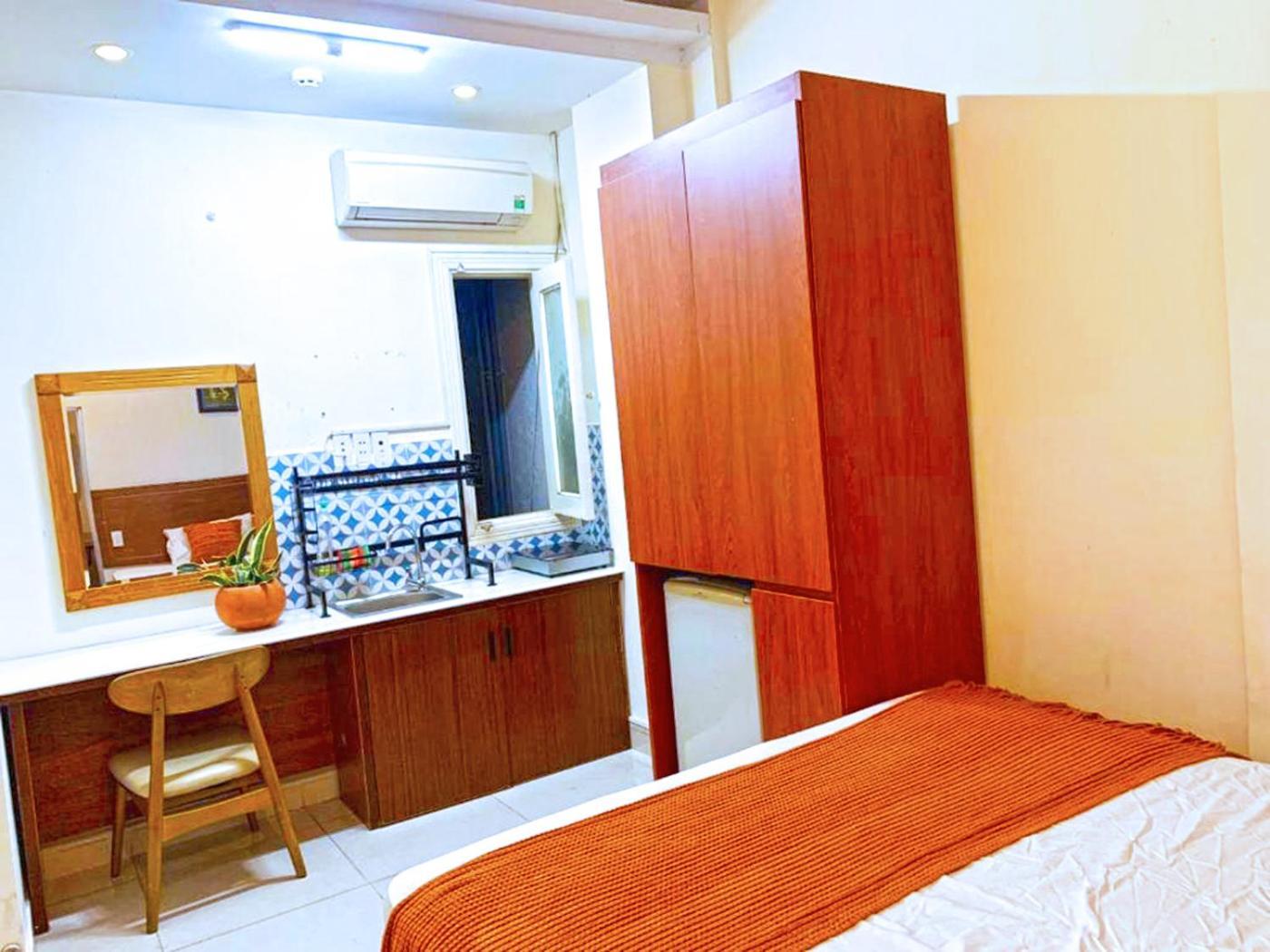 Yen House Ho Chi Minh City