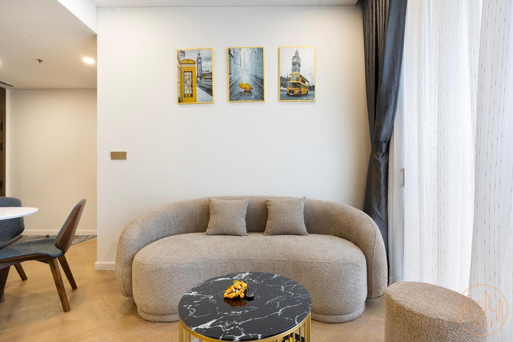 Apartment Kn In Lumiere Riverside