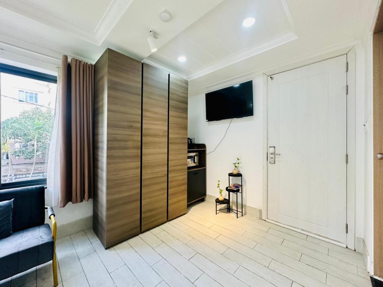 The Royal Landpark - Phu My Hung Hotel 2*