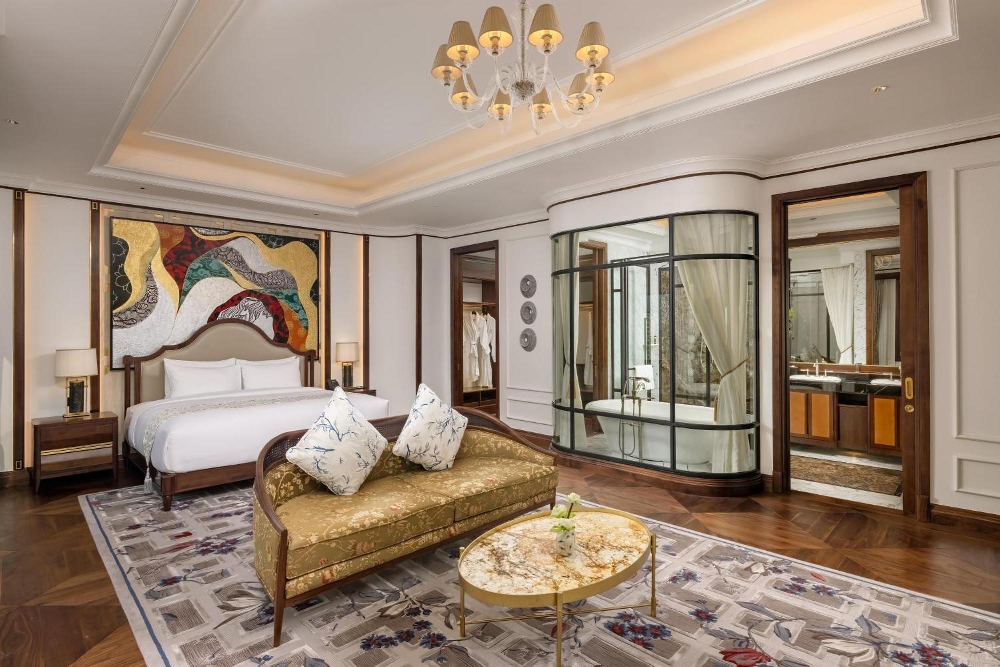 Mai House Saigon Bandar Ho Chi Minh