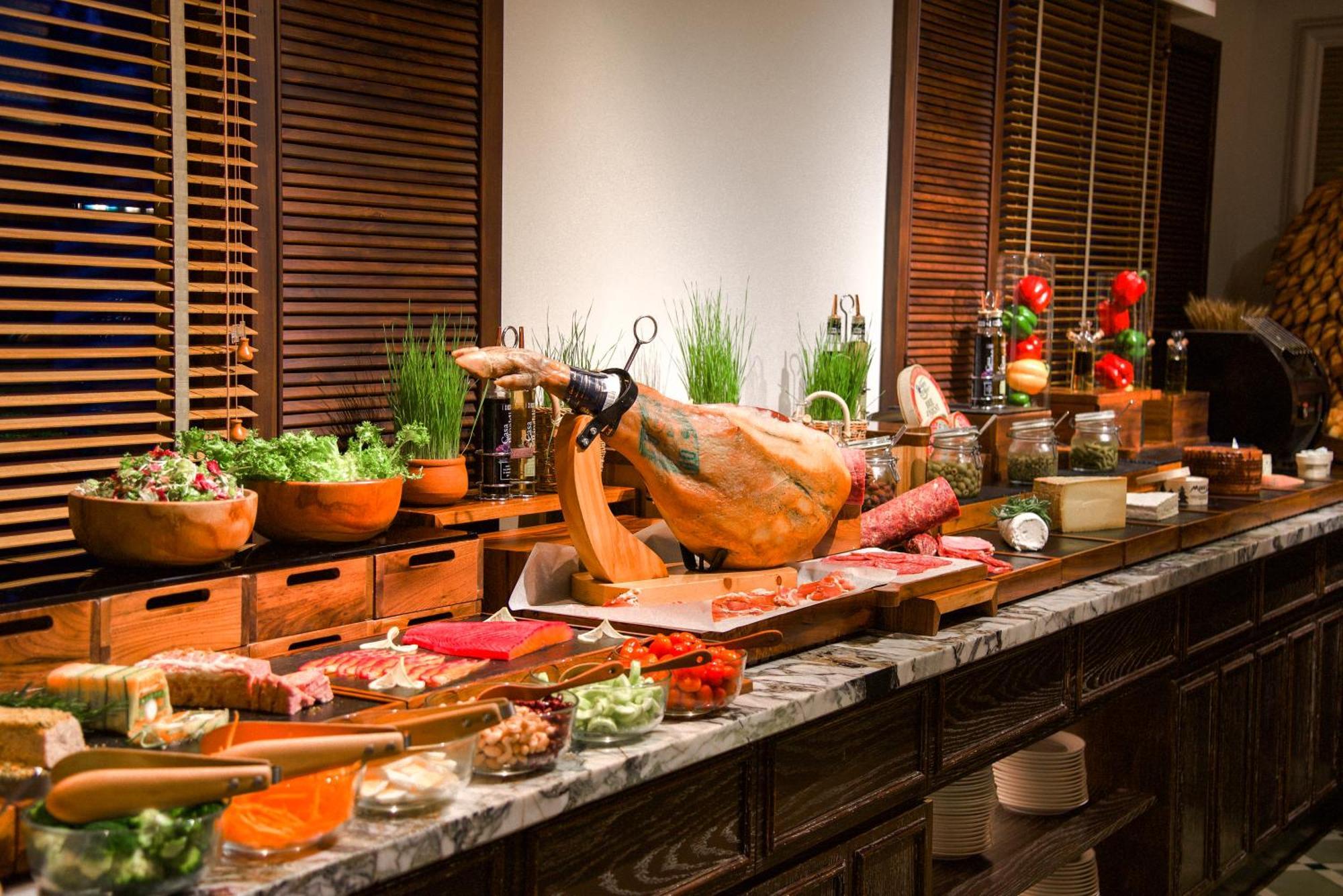 Mai House Saigon 5* Bandar Ho Chi Minh