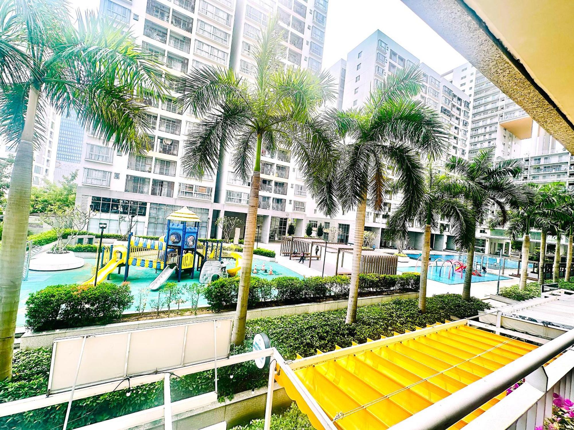 Scenic Valley 2 * Ho Chi Minh City