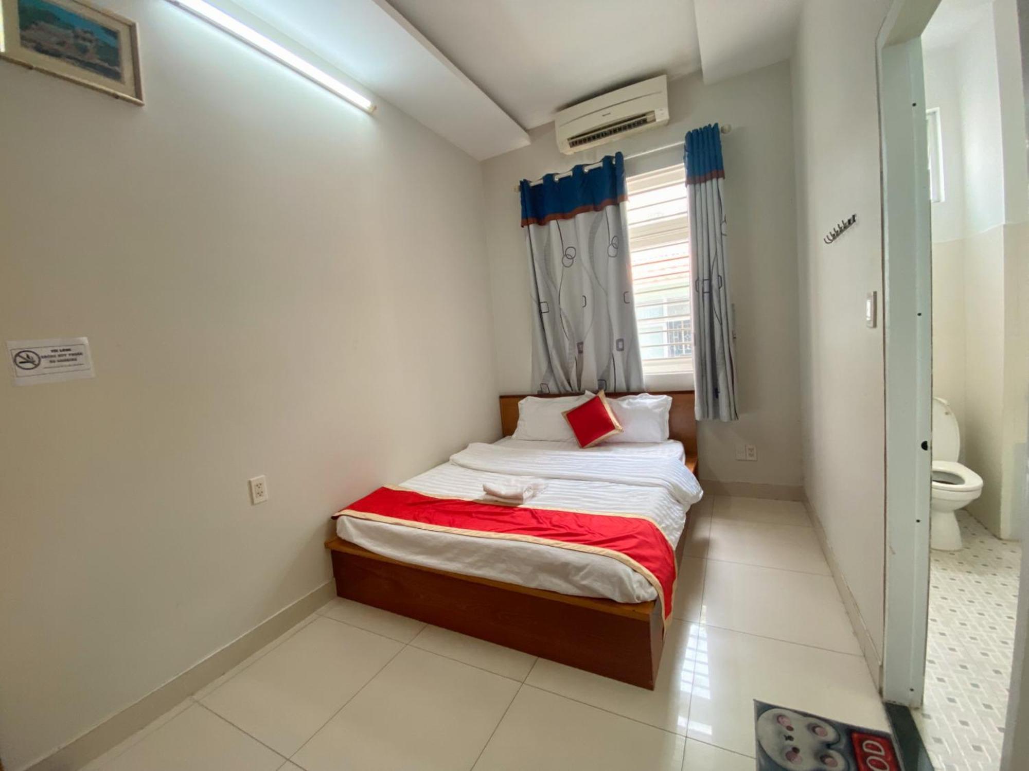 Lucky Hotel 3*